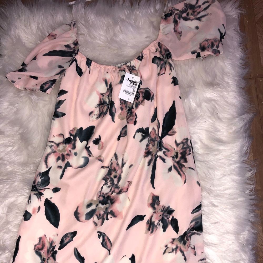Dress for @ollidabnej